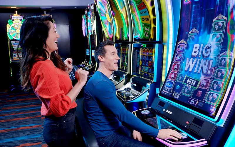 Strategi Terbaik untuk Memenangkan Jackpot di Game Slot