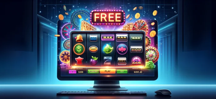 Game Slot Gratis vs. Berbayar: Apa Bedanya?