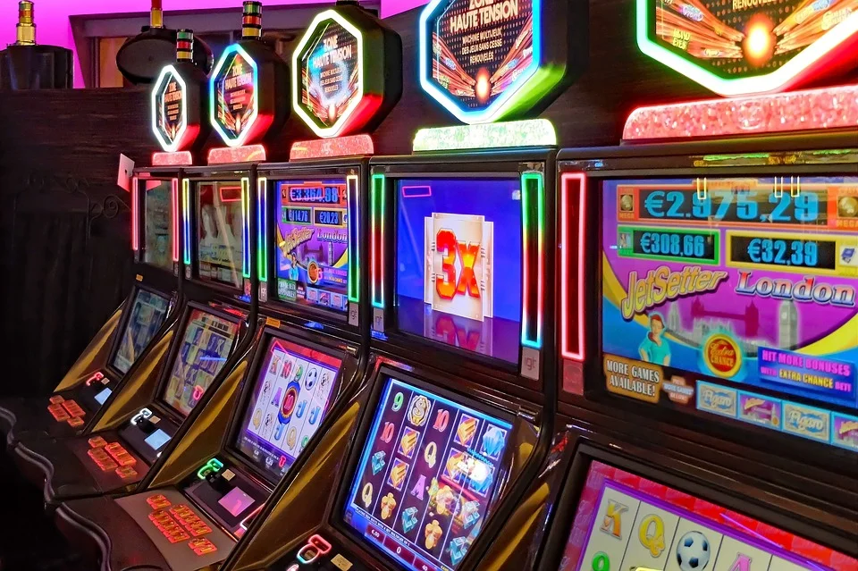 Jackpot Journey: Kemenangan Slot Terbesar dalam Sejarah