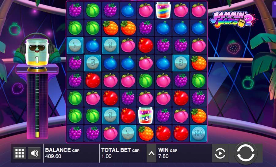 7 Slot Bertema Unik yang Bikin Nagih Main Terus