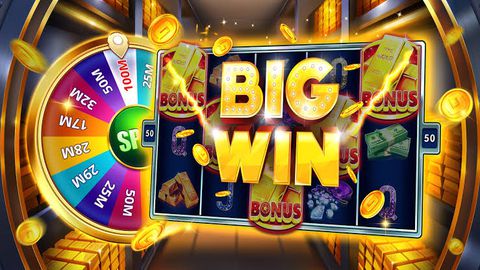Strategi Jitu Menang Main Slot Game Online