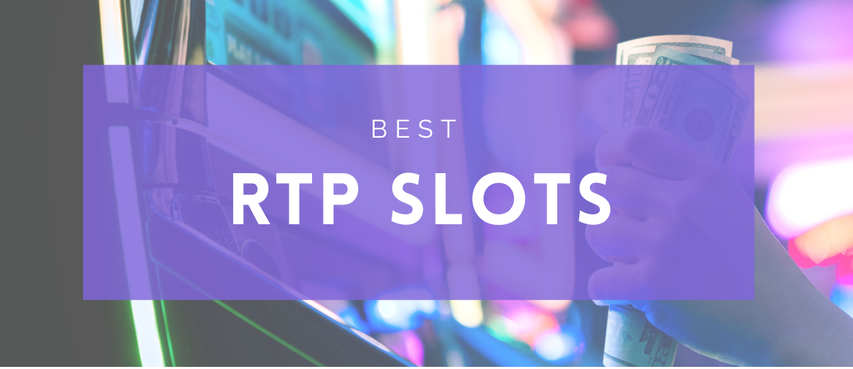 7 Slot Online dengan RTP Tertinggi, Auto Cuan?