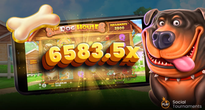 Slot Modal Receh Tapi Bisa Big Win? Ini Faktanya!