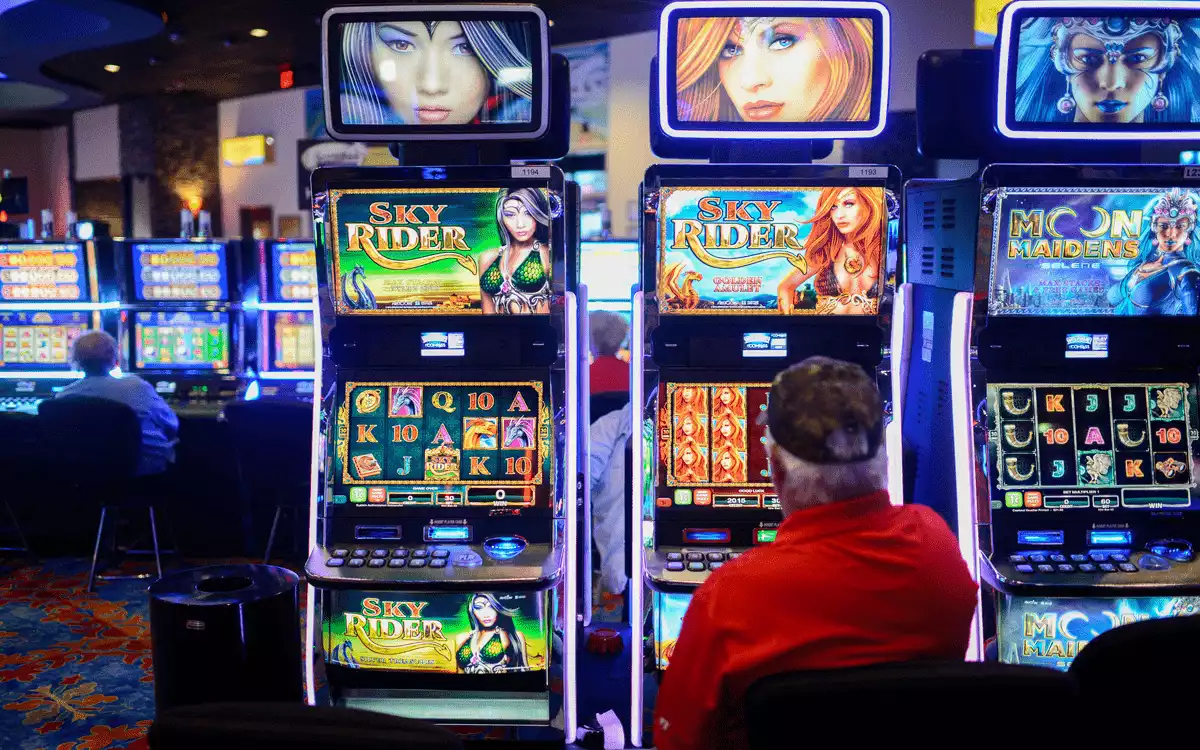 5 Fitur Menarik di Game Slot Modern yang Bikin Ketagihan