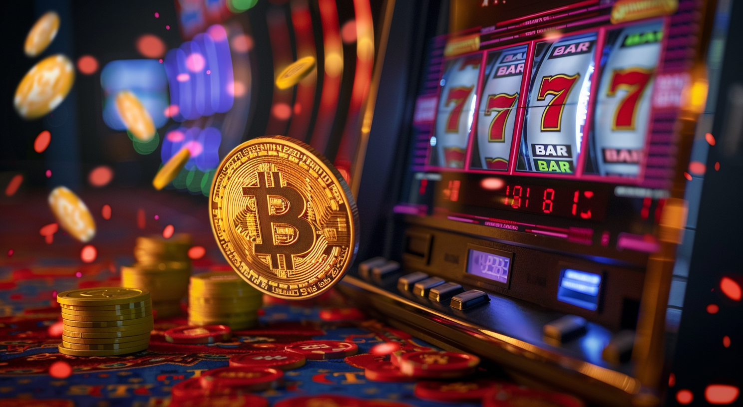 Cara Bedain Slot Gacor Sama Slot Tipuan