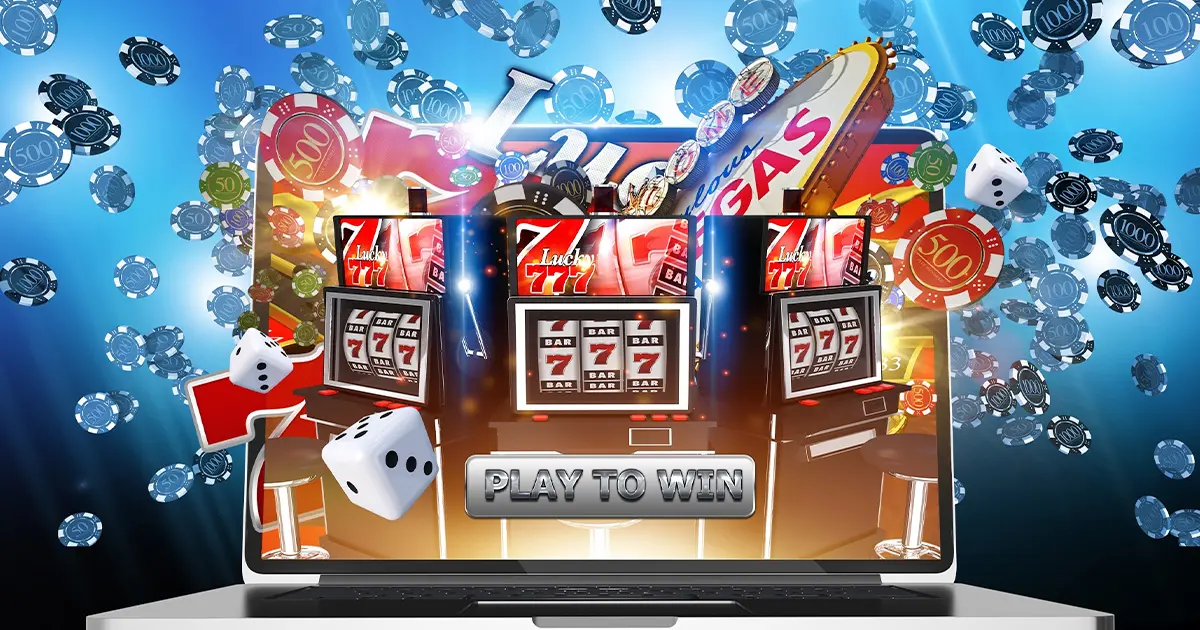 5 Slot Online dengan Review Terbaik dari Player