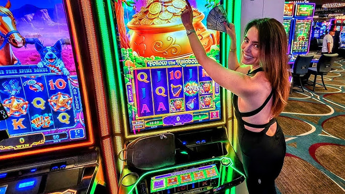 Slot yang Paling Sering Dapat Review Positif