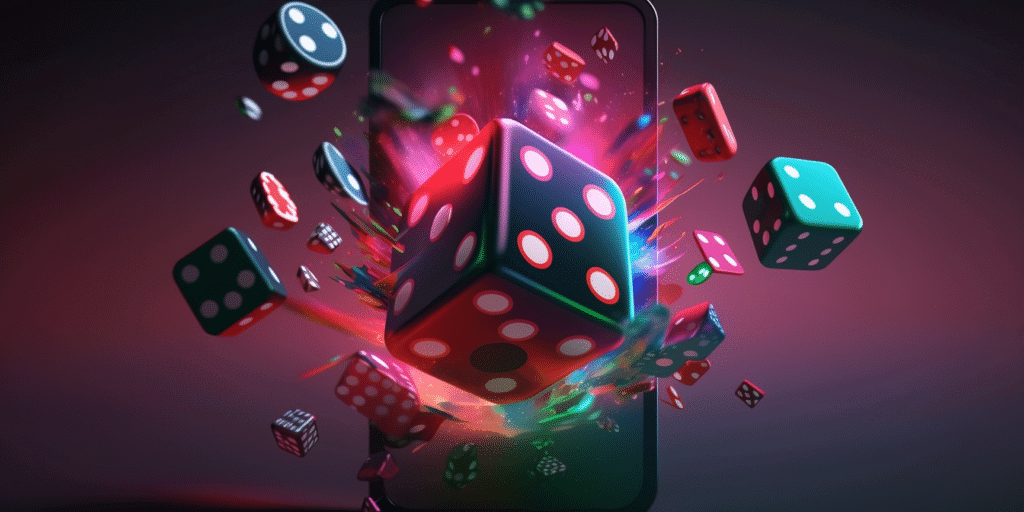 Slot Online yang Paling Sering Dimention di TikTok