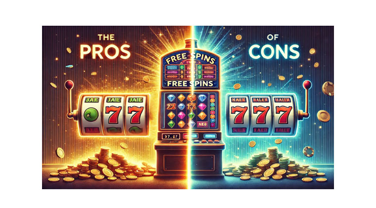 Slot Gratis vs. Slot Berbayar: Kelebihan dan Kekurangan