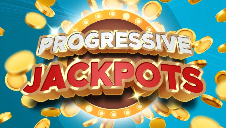 Slot Progresif: Jalan Menuju Jackpot Miliaran!