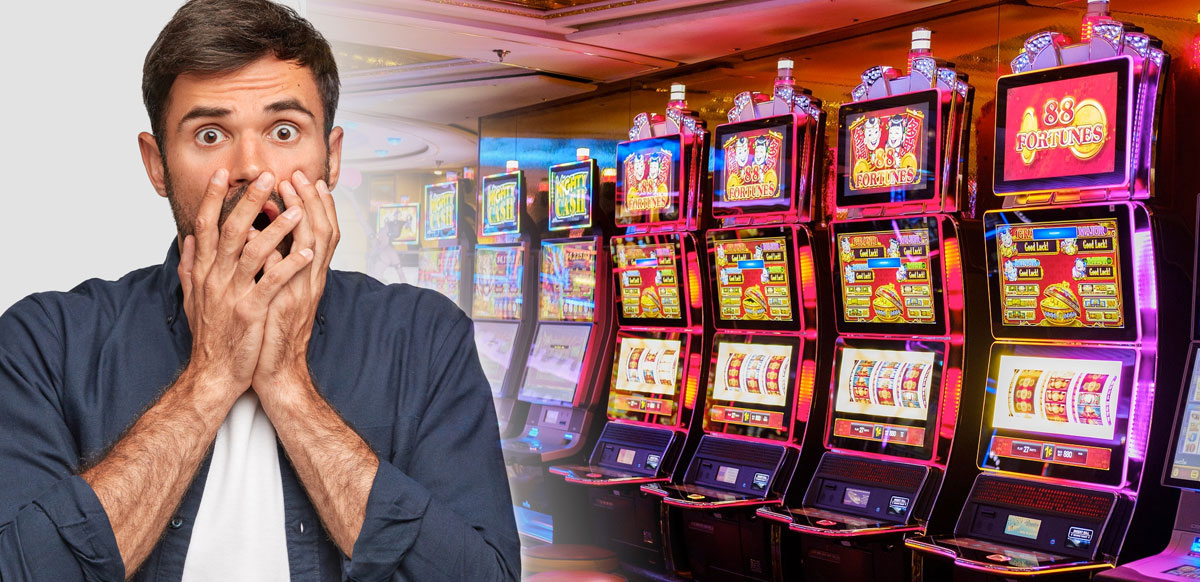 Slot Progresif: Jalan Pintas ke Jackpot Miliaran!