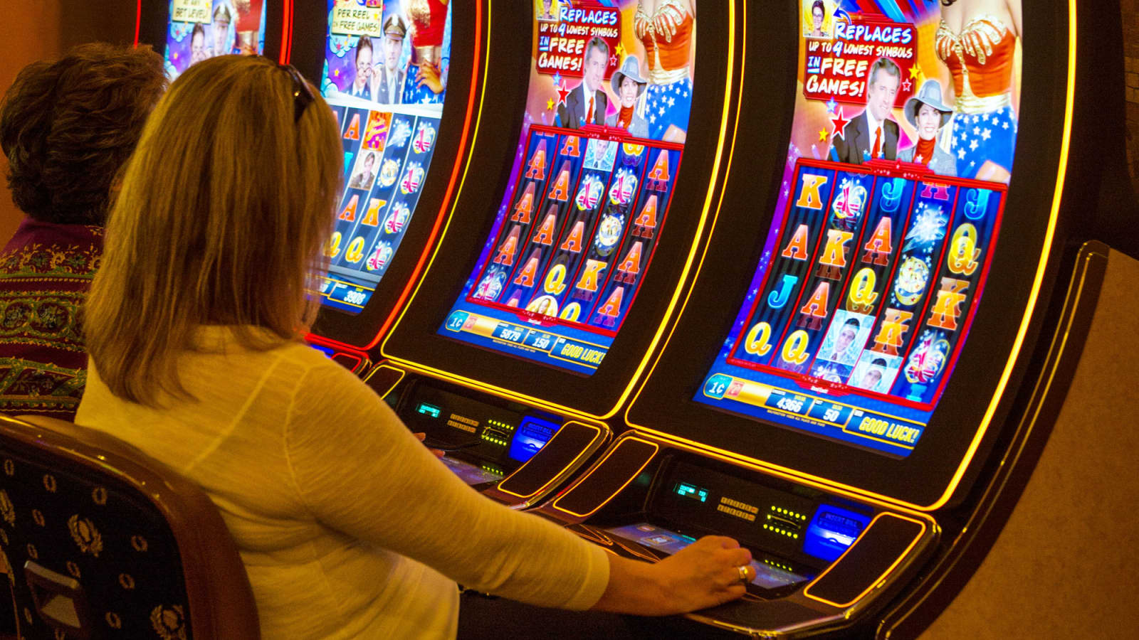 Cuan atau Zonk? Ini Fakta Slot dengan Buy Feature