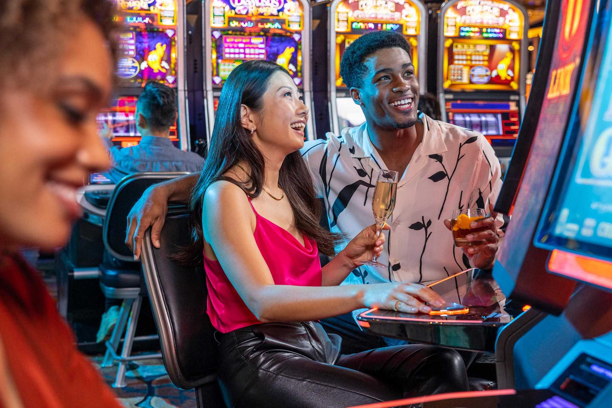 Game Slot yang Cocok untuk Pemain Baru