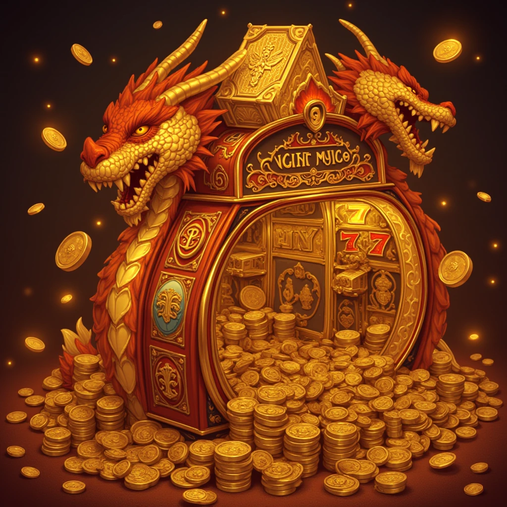 Slot Online dengan Tema Binatang Buas yang Gacor: Sensasi Menegangkan & Peluang Menang Besar