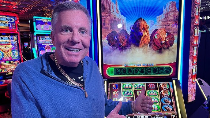 Game Slot dengan Fitur Buy Bonus, Worth It Gak?