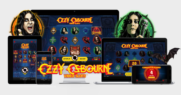 Slot yang Didesain Langsung Sama Artis Terkenal