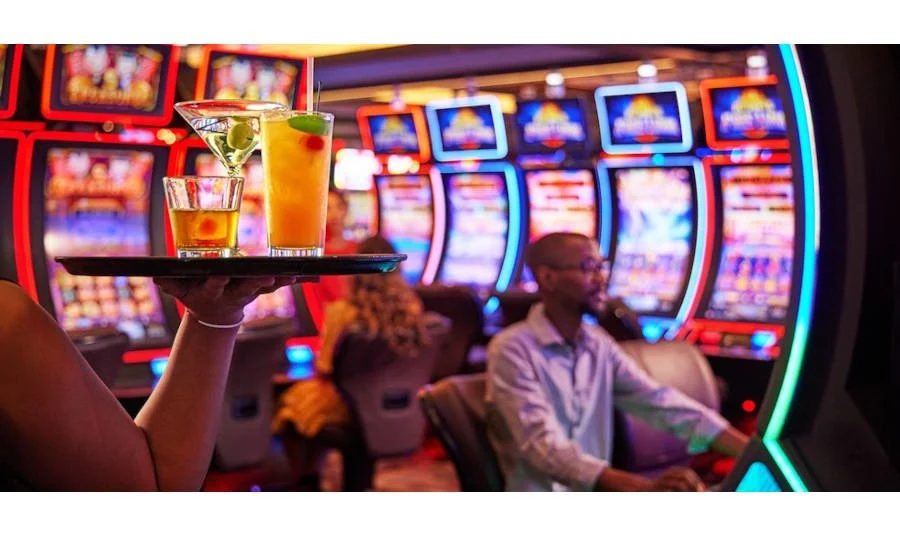 Panduan Bermain Game Slot untuk Pemula