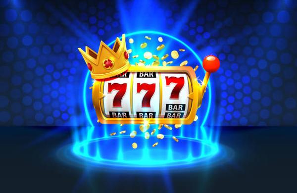 7 Game Slot dengan Tema Paling Unik dan Seru